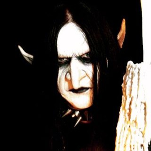 Mortiis