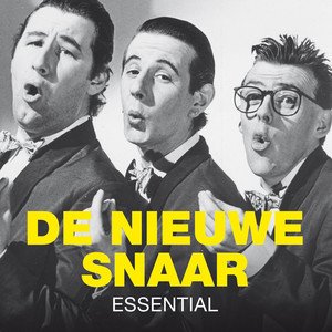 Essential: De Nieuwe Snaar