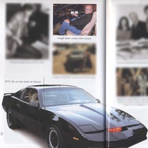 Glen A. Larson のアバター