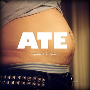 Ate