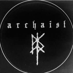 Image for 'Archaist'