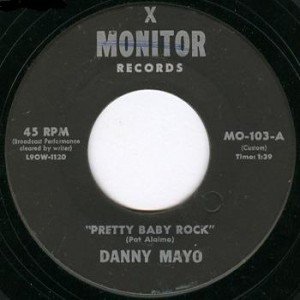 Danny Mayo のアバター