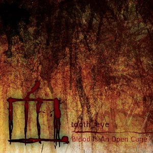 'Blood is an Open Cage' için resim