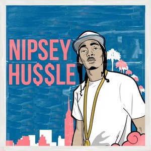 Image for 'iHussle Mixtape'