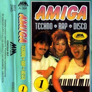Amiga 的头像
