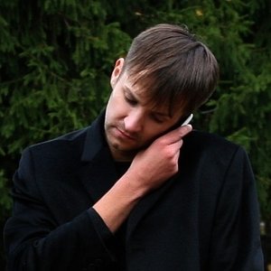 Дмитрий Прянов 的头像