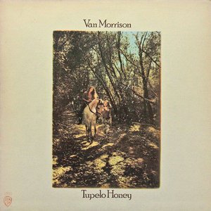 Old Old Woodstock — Van Morrison | Last.fm