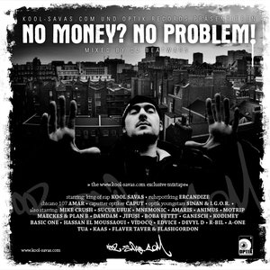 Kool-Savas.com & Optik Records 的头像