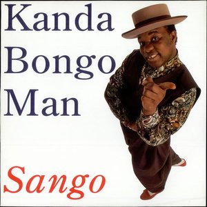 Kanda Bongo Man - Sango - Zortam Music
