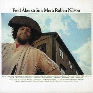 Fred Åkerström: Mera Ruben Nilson