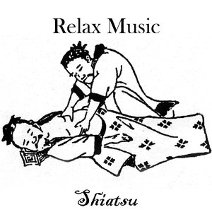 Relax Music - Shiatsu