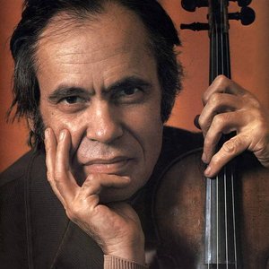 Leonid Kogan, Rudolf Barshai & Moscow Chamber Orchestra 的头像