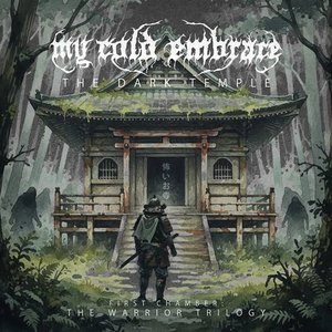 The Dark Temple (First Chamber: The Warrior Trilogy)