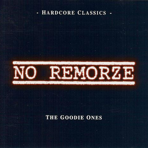 The Goodie Ones cover