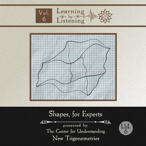 Shapes, for Experts