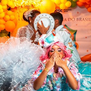 Avatar di Quadrilha Junina Zabumba