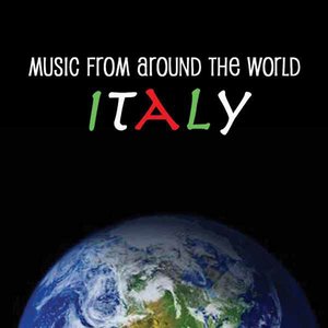 Music Around the World : Italy
