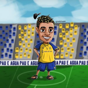 Pique Cr7 - Single