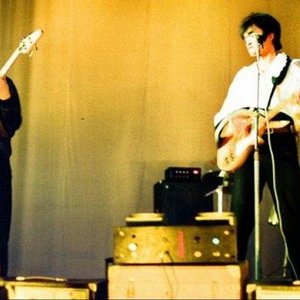 Концерт в Ленинградском рок-клубе (декабрь 1984г.)