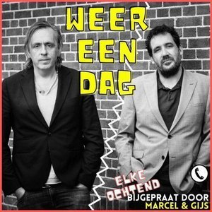 Weer een dag 的头像