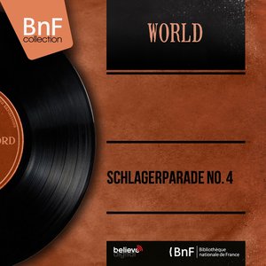 Schlagerparade No. 4 (feat. Ferdi Welker) [Mono version]