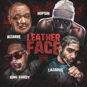Awatar dla Bizarre & Hopsin