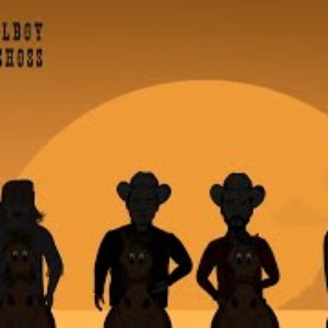 Eskimo Callboy & The BossHoss 的头像