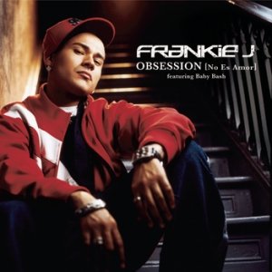 Obsession (No Es Amor) [ Featuring Baby Bash] - Spanglish Version