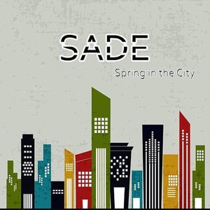 Spring In The City - Single