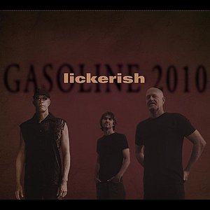 Gasoline 2010 - Single