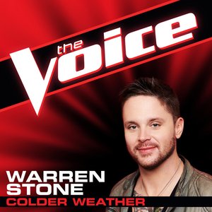 Colder Weather (The Voice Performance) - Single