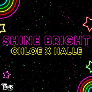 Shine Bright (from "Trolls") - Single