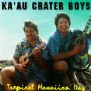 Avatar de Ka‘au Crater Boys