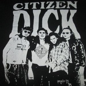 Citizen Dick 的头像