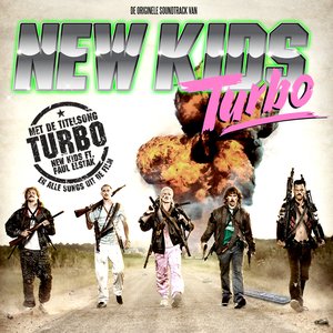 Awatar dla New Kids Turbo