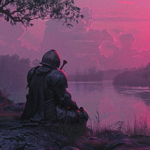 All Alone Again