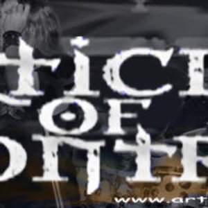 Avatar for Article of Control