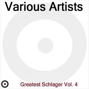 Greatest Schlager Vol. 4