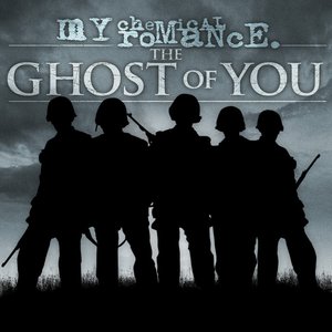 The Ghost of You
