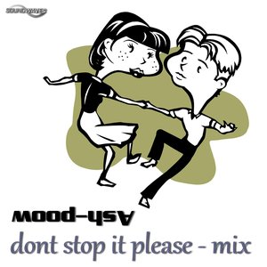 Ash-poow - dont stop it please mix