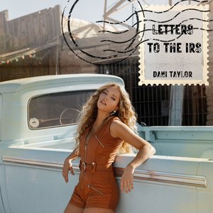 Letters to the IRS