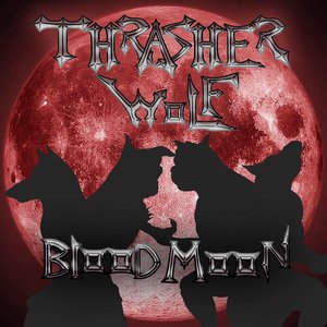 Avatar for Thrasherwolf