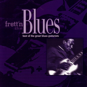 The Otis Rush Blues Band - Frett