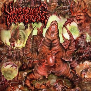 Post - Tree Parasite