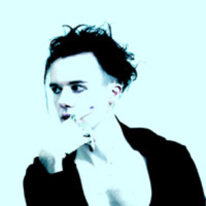 Ashton Nyte photo provided by Last.fm