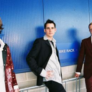 The Metrosexuals photo provided by Last.fm