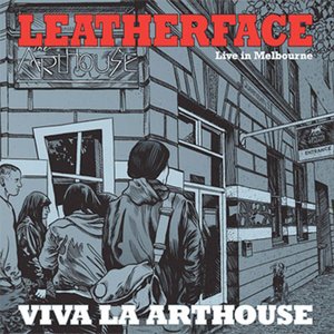 Viva la Arthouse: Live in Melbourne