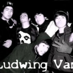 Image for 'Ludwing van'