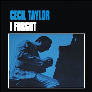 I Forgot