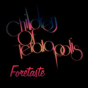 Children Of Teratapolis